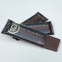 The Grind Bar Plus