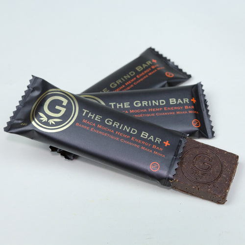 The Grind Bar Plus