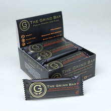 The Grind Bar Plus