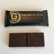 The Grind Bar