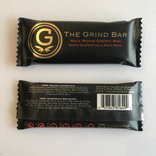 The Grind Bar