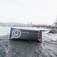 The Grind Bar Plus